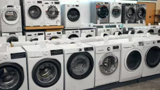 Продажи бытовой техники и электроники в рассрочку прекращают в России - СМИ