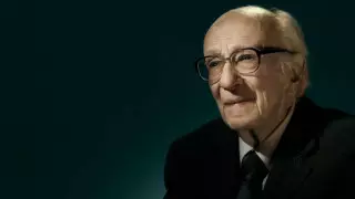 Умер известный казахстанский актер Юрий Померанцев