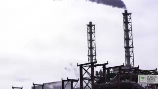 Авария на КТК: Минэнерго прорабатывает альтернативные маршруты транспортировки нефти