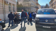 Посольство Казахстана отправило еще 7 человек из Украины в Польшу