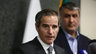 В МАГАТЭ заявили о готовности к отправке миссии в Украину