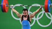 Олимпийский чемпион из Казахстана отреагировал на лишение его медали