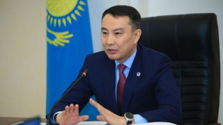 Марат Жундубаев, фото из открытых источников