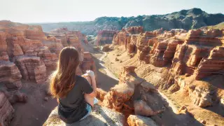 Казахстан признал паспорта вакцинации 33 стран