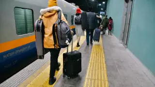 Россия снимет ограничения на границе с Казахстаном