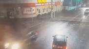 Пьяный угонщик совершил смертельное ДТП в Алматы