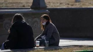 Единичные случаи заражения коронавирусом зафиксированы в Казахстане