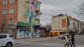 Жители Балхаша попросили оставить их в Карагандинской области - ТВ