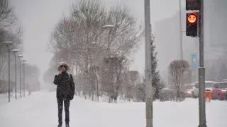 Осадки и потепление: погода на выходные в Казахстане