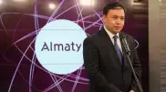 Тимур Базарбаев назначен гендиректором телеканала Almaty