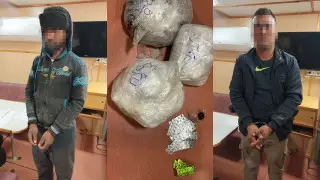 Судно с иностранцами и грузом наркотиков задержал КНБ в Каспийском море