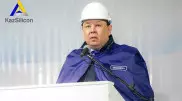 В Алматинской области запущен завод по производству высокомарочного кремния