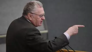 Смерть Владимира Жириновского опровергли в минздраве России