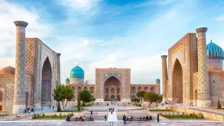 Узбекистан спустя девять месяцев блокировки открыл доступ к Skype