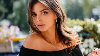 Умерла 26-летняя модель Playboy Лидия Пономарева