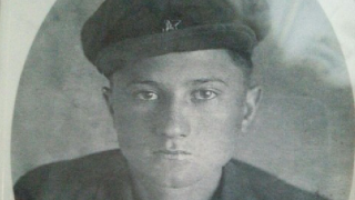 Иван Иванович Фролов погиб в 1943 году в Курском сражении. Бойцу было всего 19 лет. © pkzsk.info