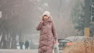 В Казахстане за сутки зарегистрировали 34 случая коронавируса