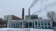 Еще одна авария произошла на петропавловской ТЭЦ-2