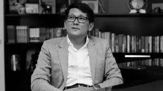 Ушел из жизни основатель Tengrinews.kz Батыр Казыбаев