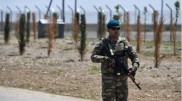 Вооруженные силы Азербайджана покинули село Фурух в Карабахе - МО РФ