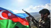 Азербайджан опроверг заявление Минобороны РФ об отводе войск в Карабахе