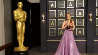 Объявлены обладатели премии "Оскар-2022"
