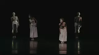 Премьера культового балета Иржи Килиана состоялась в "Астана Опера"