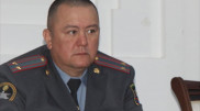 Высокопоставленного полицейского убили в Кыргызстане