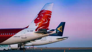 6 стран, в которые казахстанцам с Air Astana стало еще проще попасть на отдых