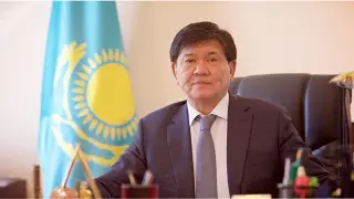 Ермухамет Ертысбаев возглавил Народную партию Казахстана