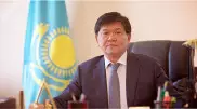 Ермухамет Ертысбаев возглавил Народную партию Казахстана