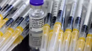 Где в Нур-Султане можно получить вакцину Pfizer