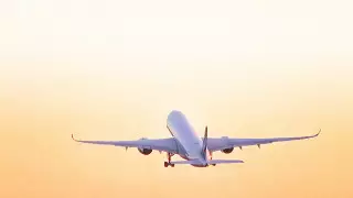 Из Актау планируют открыть прямые рейсы в Иран и Германию