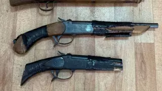 Спецоперация на юге Казахстана: задержаны члены ОПГ "Айшуак-Жантугел"