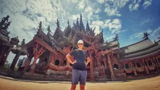 10 причин возвращаться в Таиланд снова и снова от Алишера Еликбаева