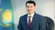 Ерулан Жамаубаев стал вице-премьером - министром финансов