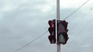 Часть собранных штрафов направят на дорожную безопасность в ЗКО