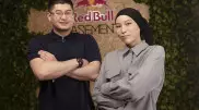 Павлодарцы представили свой проект по очищению воздуха в финале Red Bull Basement