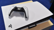 Майнинг-ферму создали из бракованных чипов для PlayStation 5