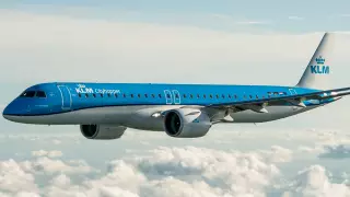 Авиакомпании KLM предложили возобновить прямой рейс в Казахстан