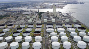Цены на нефть резко упали после решения Байдена