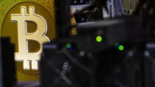 Майнеры под видом стартапов получали поддержку государства в Astana Hub