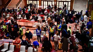 Венгрию обвинили в завышении числа беженцев из Украины