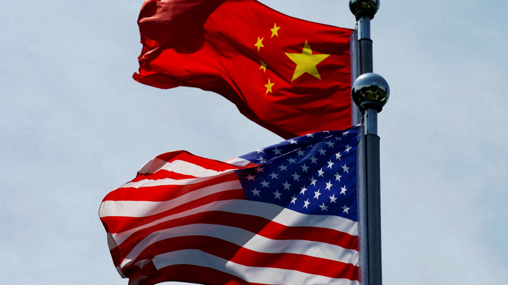 Китай ограничит выдачу виз американским чиновникам