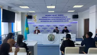 Главный транспортник Шымкента и его заместитель оказались под следствием