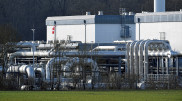 Еврокомиссия провела обыски в газовых компаниях Германии