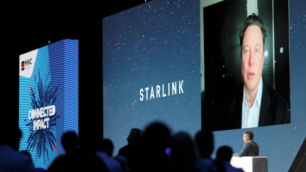 SpaceX запустит спутниковый сервис Starlink на Филиппинах