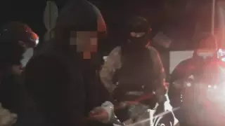 Организатора и членов ОПГ задержали в Атырауской области