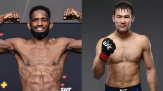 "Сенсация" из UFC ответил на вызов Шавката Рахмонова
