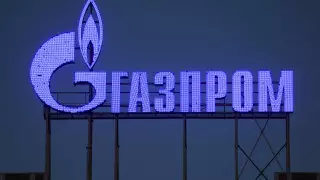 Германия рассматривает национализацию подразделений "Газпрома" и "Роснефти" - СМИ